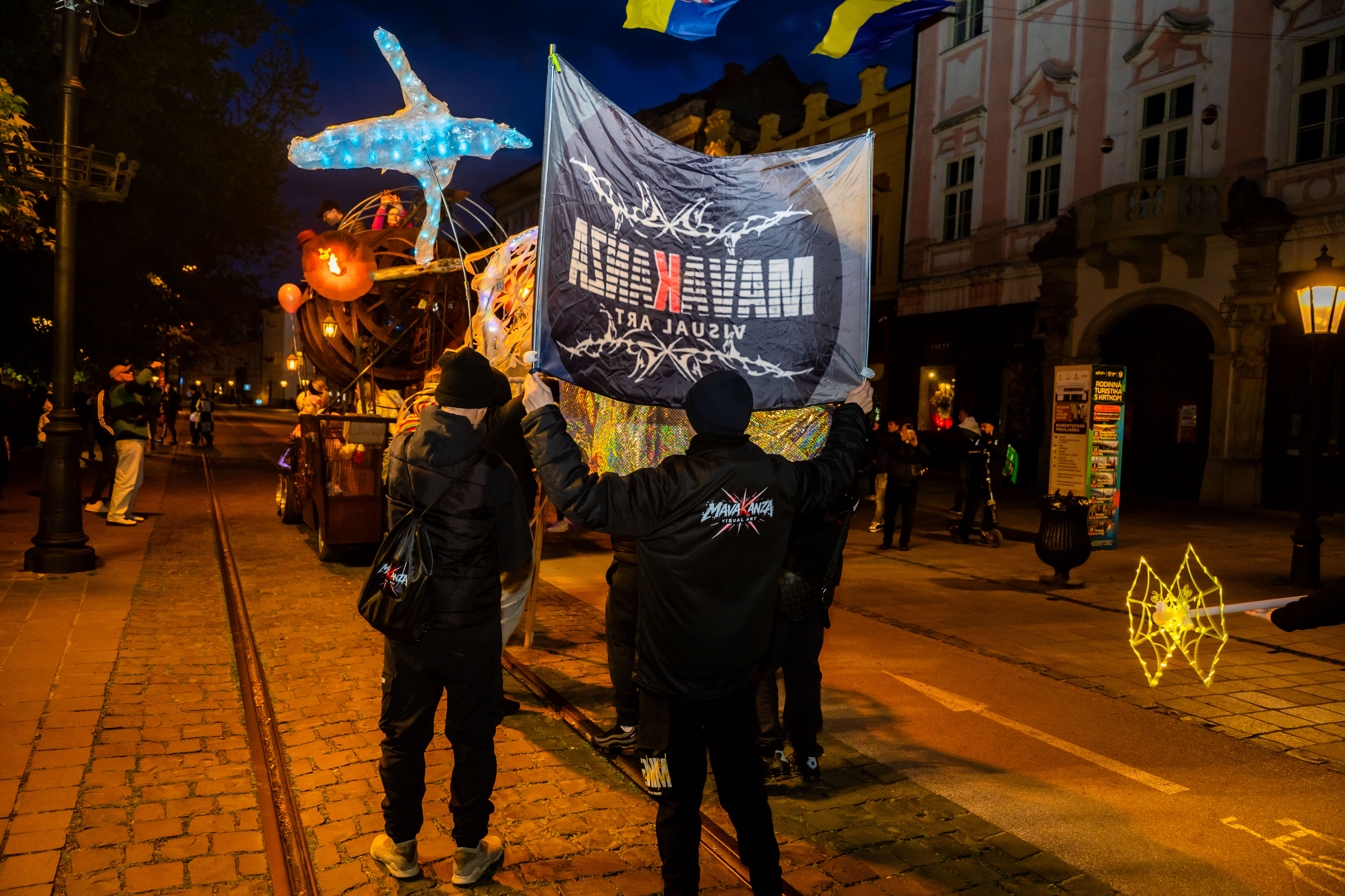 Oslavy Dna mesta Kosice - Kosicka svetelna party-1-18